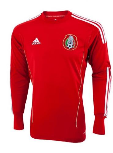 پیراهن پیراهن Mexico ۲۰۱۱