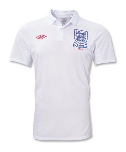 پیراهن پیراهن England ۲۰۱۰