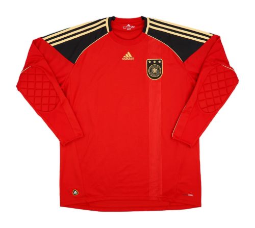 پیراهن پیراهن Germany ۲۰۱۰
