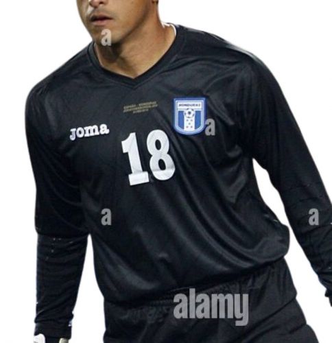 پیراهن پیراهن Honduras ۲۰۱۰