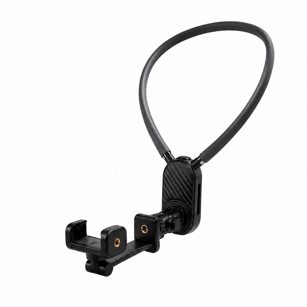 هولدر گردنی موبایل و دوربین مدل 002Camera Neck Bracket