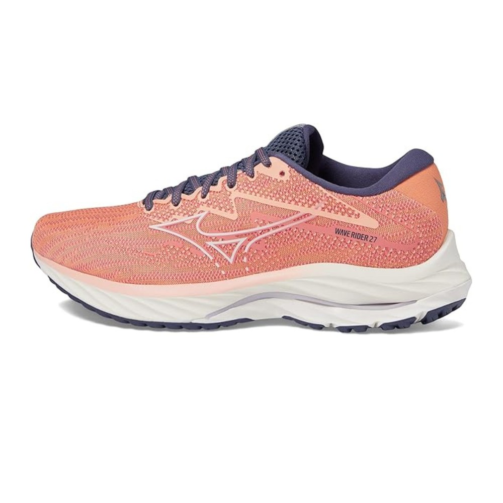 کتونی اورجینال Mizuno Wave Rider 27
