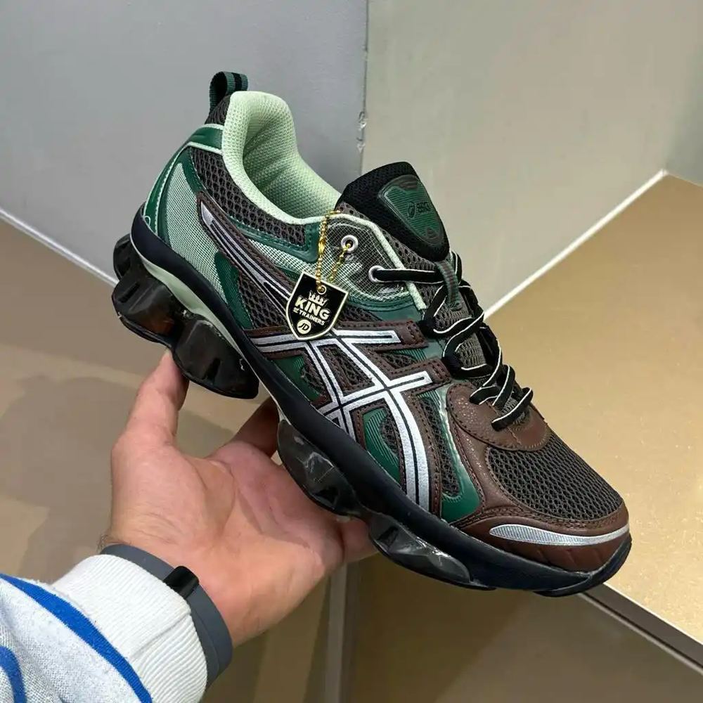کفش Asics gell
