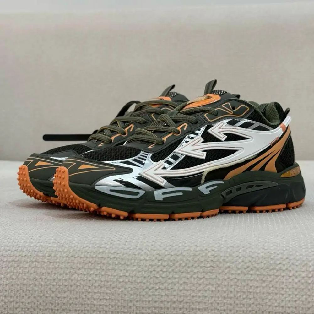 کفش Off White BRB