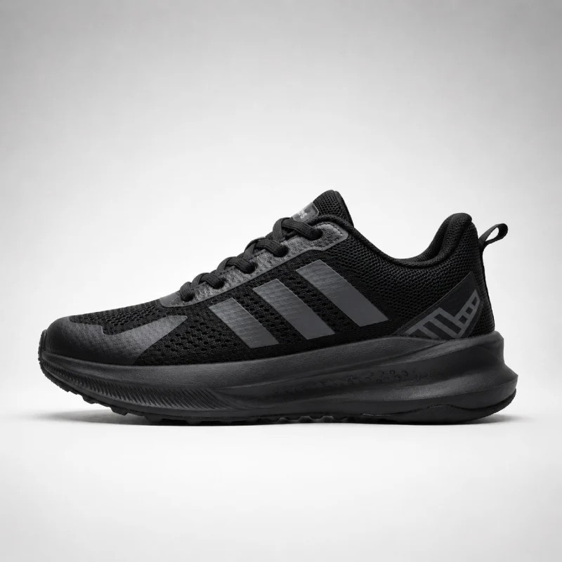 کتونی آدیداس ران فالکون مشکی | Adidas Runfalcon Black