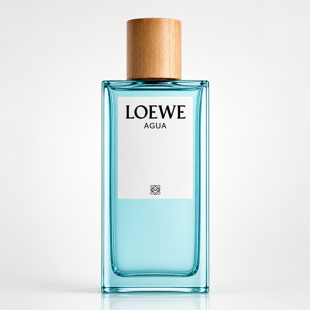لوئوه آگوا | Loewe Agua