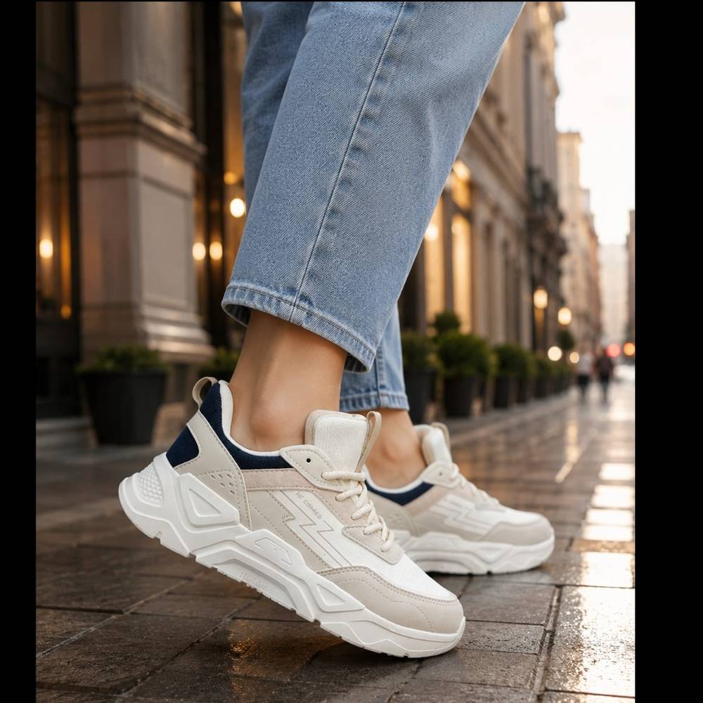کفش کتونی 361 درجه