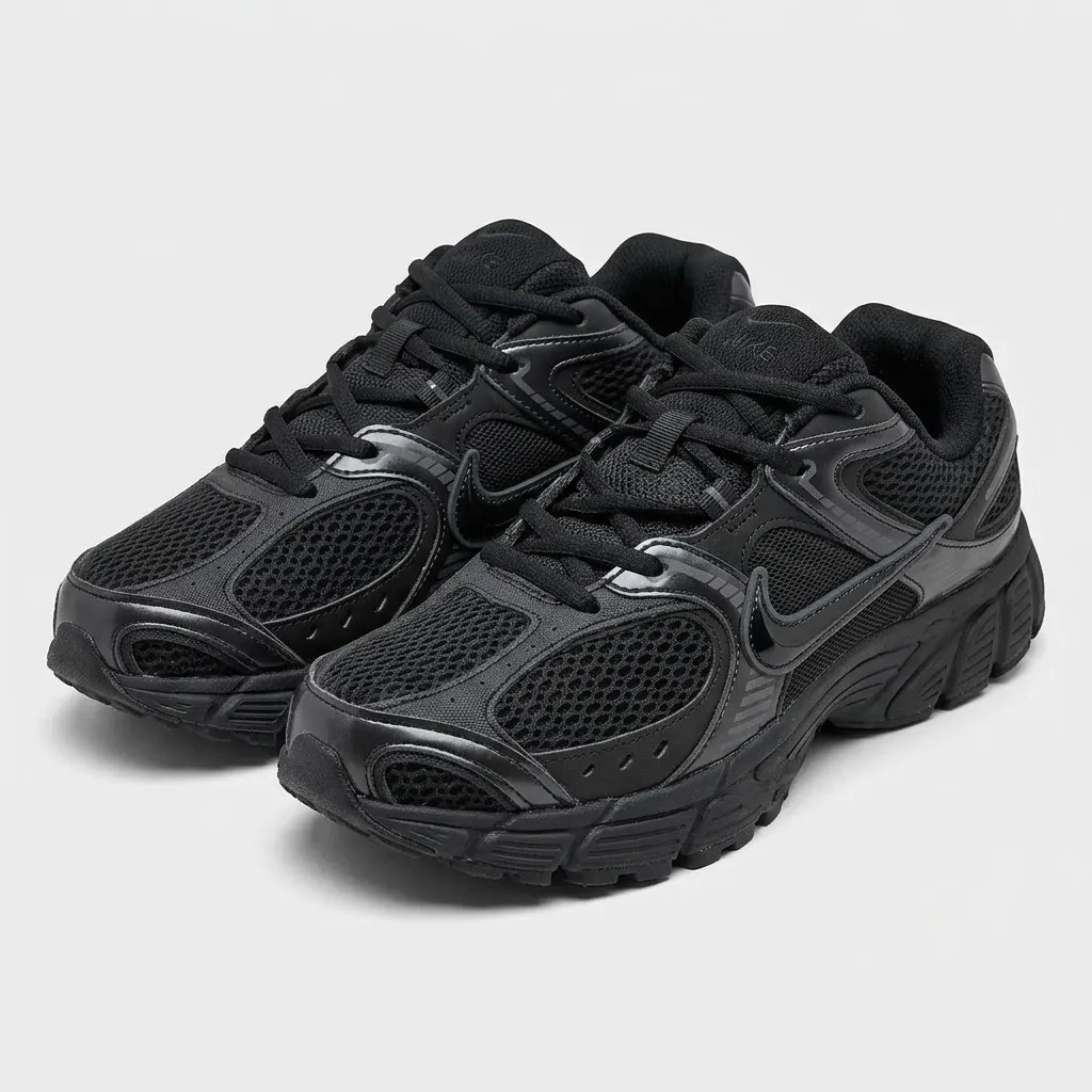 کتونی نایک v5k مشکی-Nike v5k