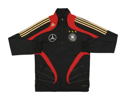 پیراهن پیراهن Germany ۲۰۰۷