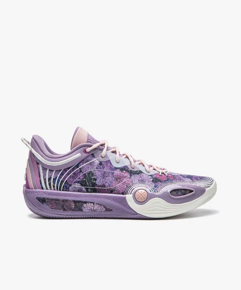 کتونی بسکتبال Wade آل سیتی 14 Encore «Blossom» – Wade All City 14 Encore “Blossom”