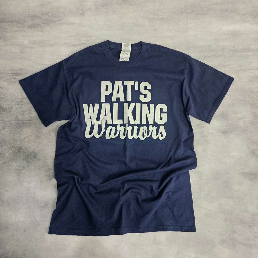 🇺🇸 T-shirt Nakhi GILDAN