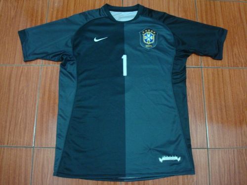 پیراهن پیراهن Brazil ۲۰۰۶