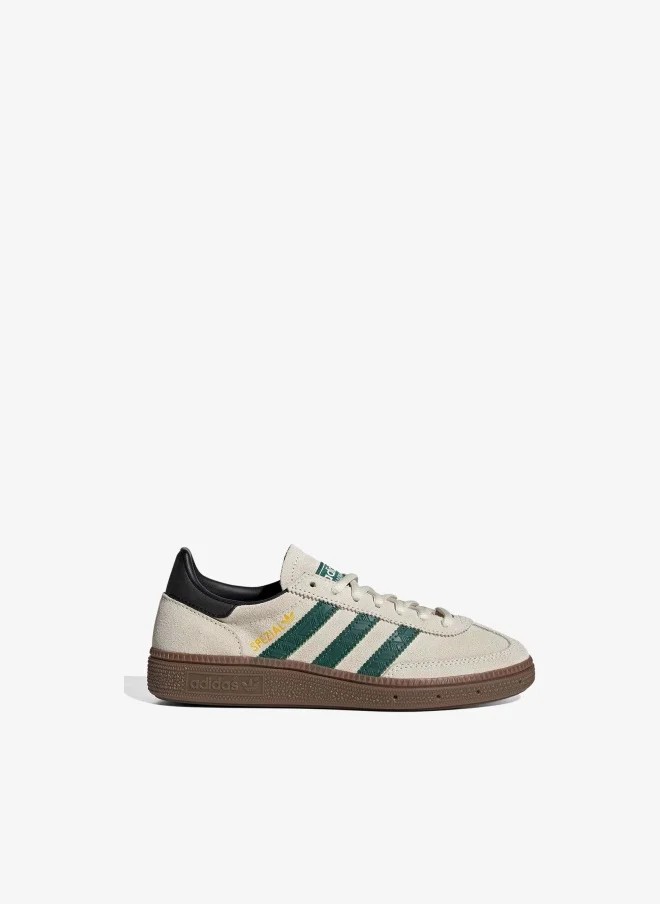 Adidas Originals – Adidas Originals OWHITE/CGREEN/GUM5 Youth Handball Spezial | Best Price UAE