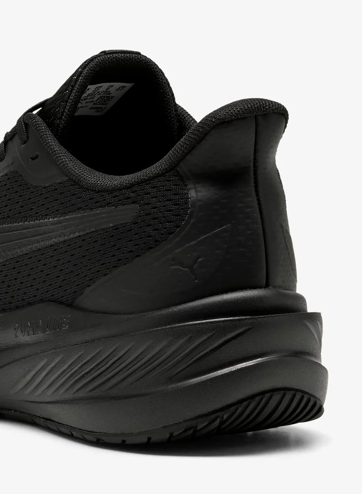 Puma – Puma PUMA Black-PUMA Black Dasher Lite | Best Price UAE