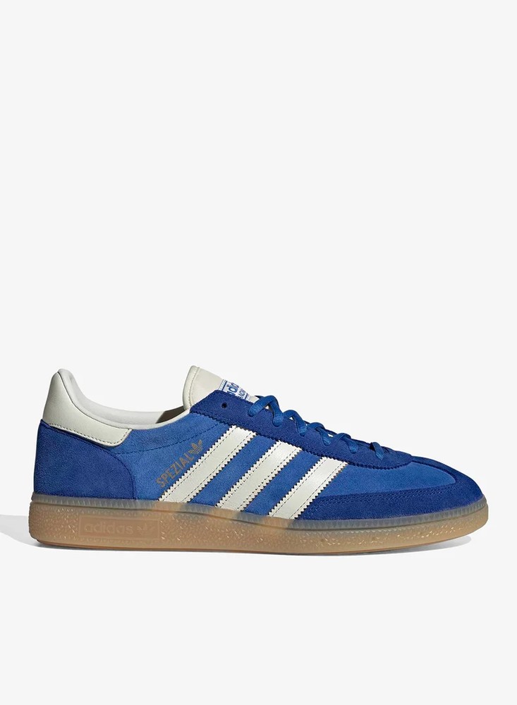 Adidas Originals – Adidas Originals BLUE/OWHITE/ROYBLU Handball Spezial for Men | Best Price UAE