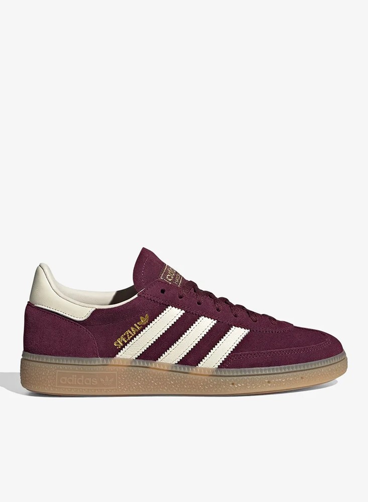 Adidas Originals – Adidas Originals MAROON/CREWHT/GOLDMT Handball Spezial for Women | Best Price UAE