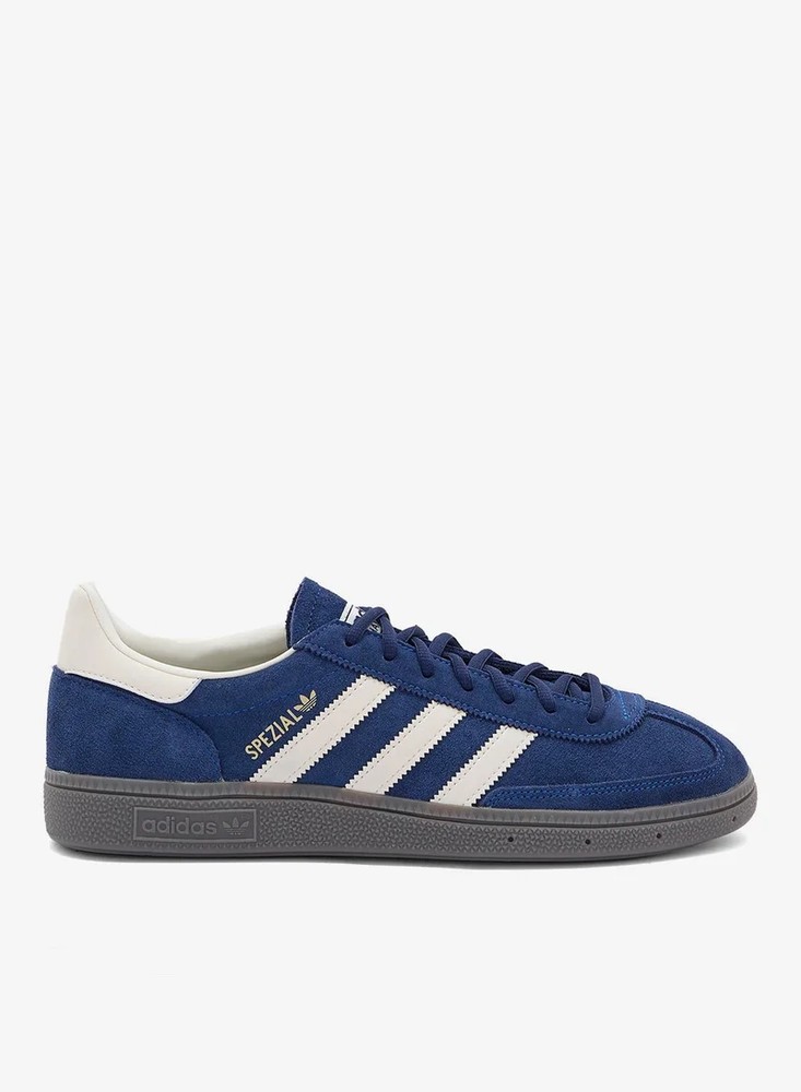 Adidas Originals – Adidas Originals NINDIG/CREWHT/FTWWHT Handball Spezial for Men | Best Price UAE