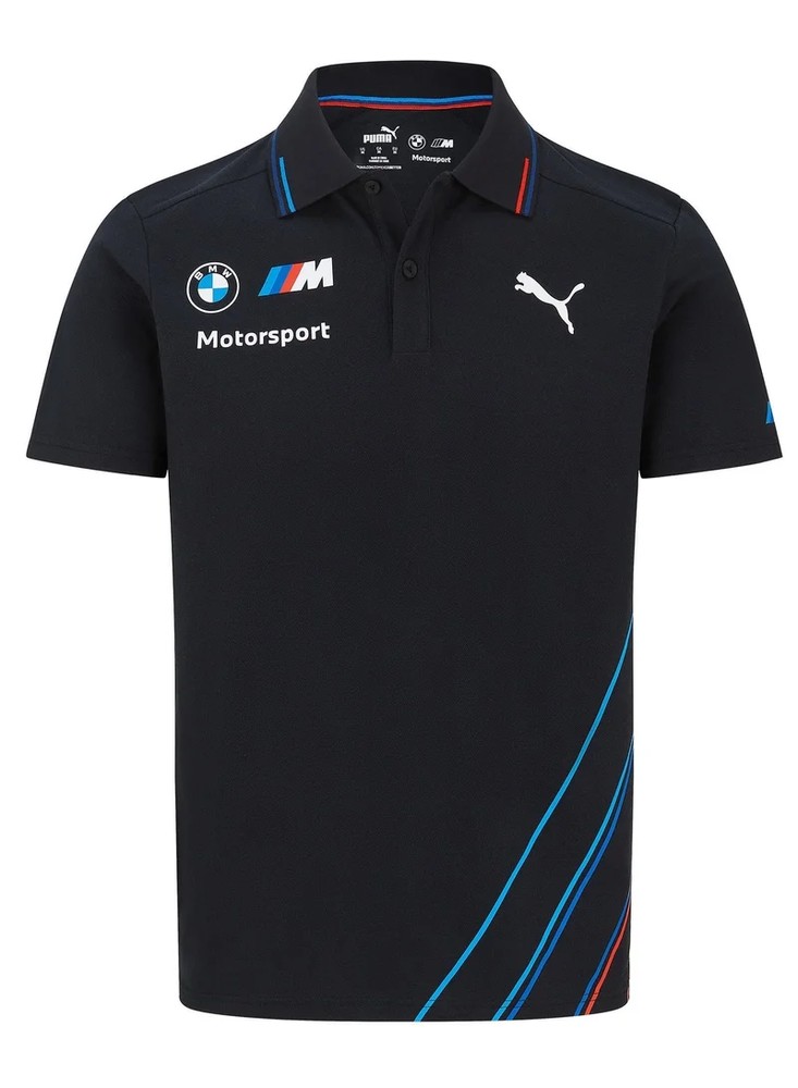 BMW Motorsport – BMW Motorsport BMW Motorsport Team Polo for Men | Best Price UAE