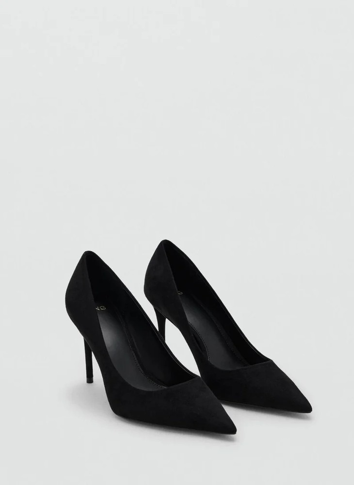 MANGO – MANGO High-heeled shoes for Women | Best Price UAE