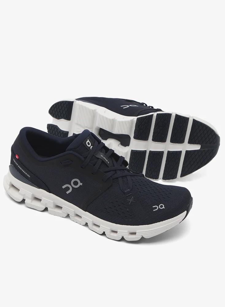 On Running – On Running Cloud X 4 for Men | Best Price UAE