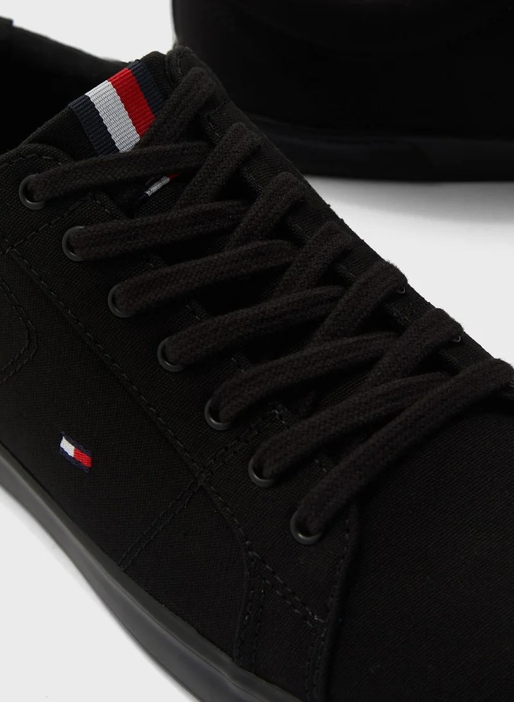 TOMMY HILFIGER – TOMMY HILFIGER Harlow 1D Sneakers for Men | Best Price UAE