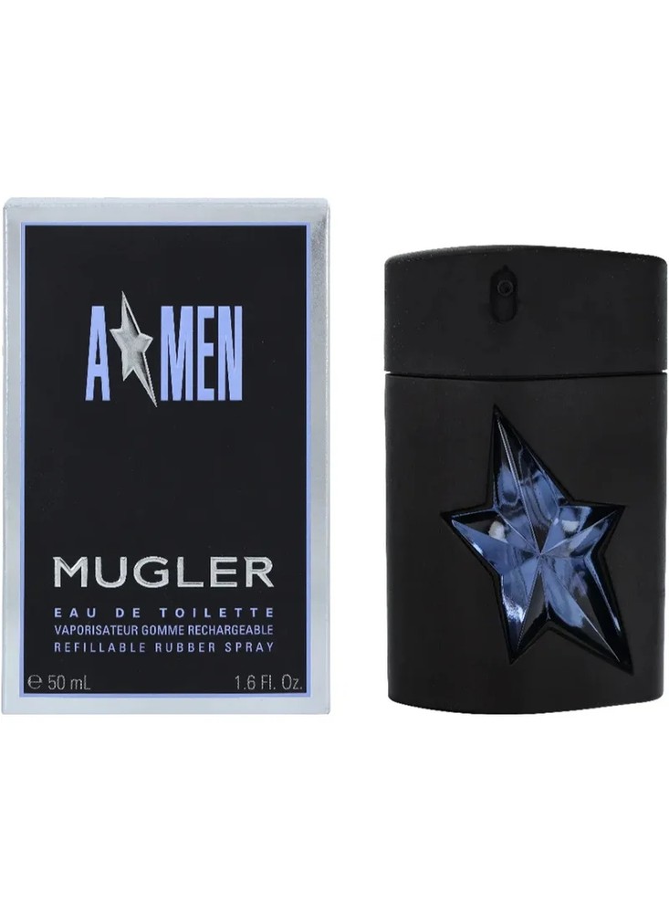 Mugler – Mugler 50 ml A*Men Eau De Toilette 50 Ml for Men | Best Price UAE
