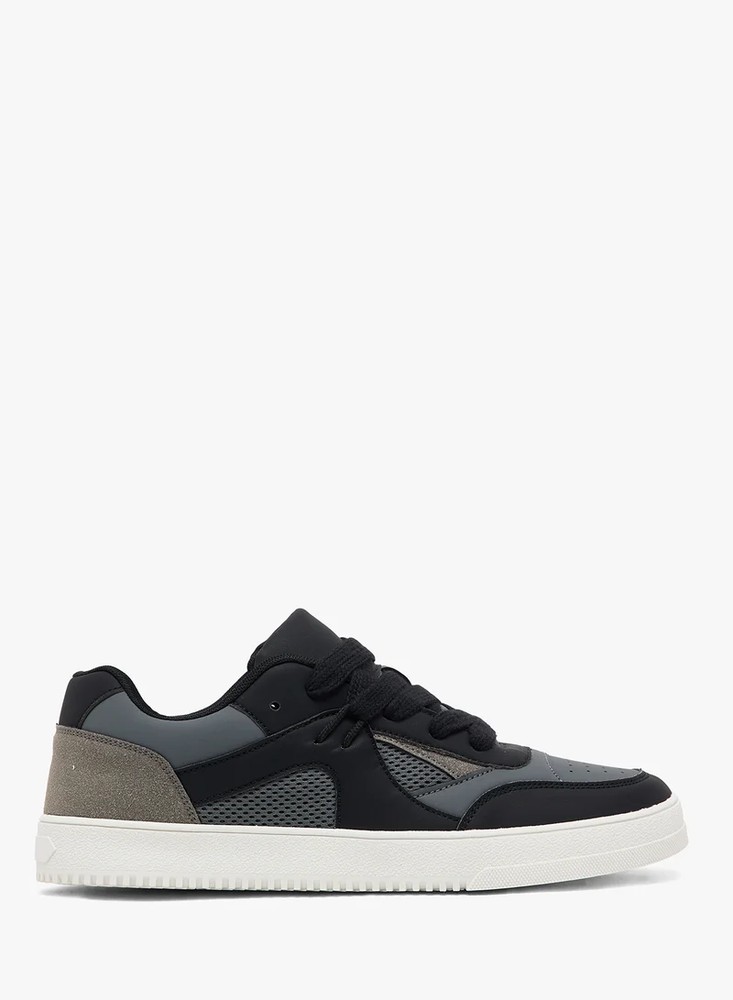 BRAVE SOUL – BRAVE SOUL Luca Casual Sneakers for Men | Best Price UAE