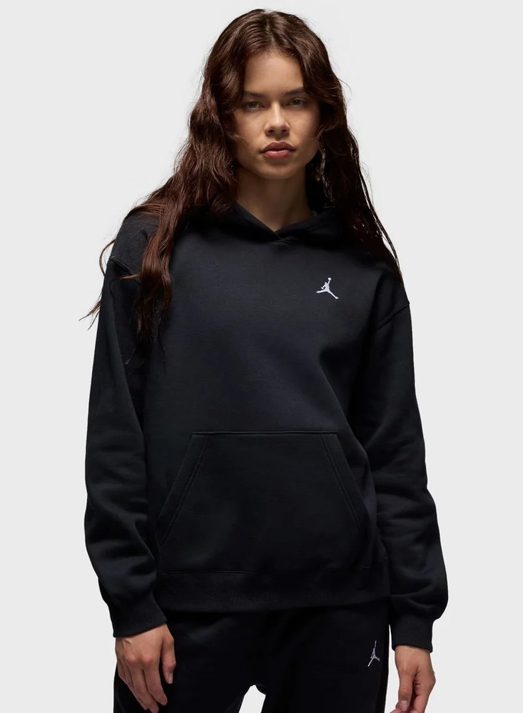 Jordan – Jordan Jordan Brooklyn Fleece Hoodie for Women | Best Price UAE