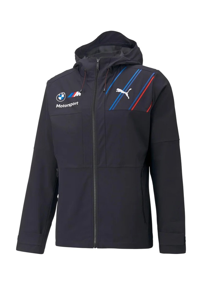 BMW Motorsport – BMW Motorsport Rainjacket for Men | Best Price UAE