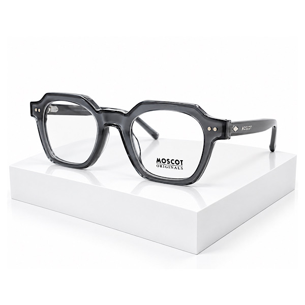 عينك طبی MOSCOT کائوچویی استات