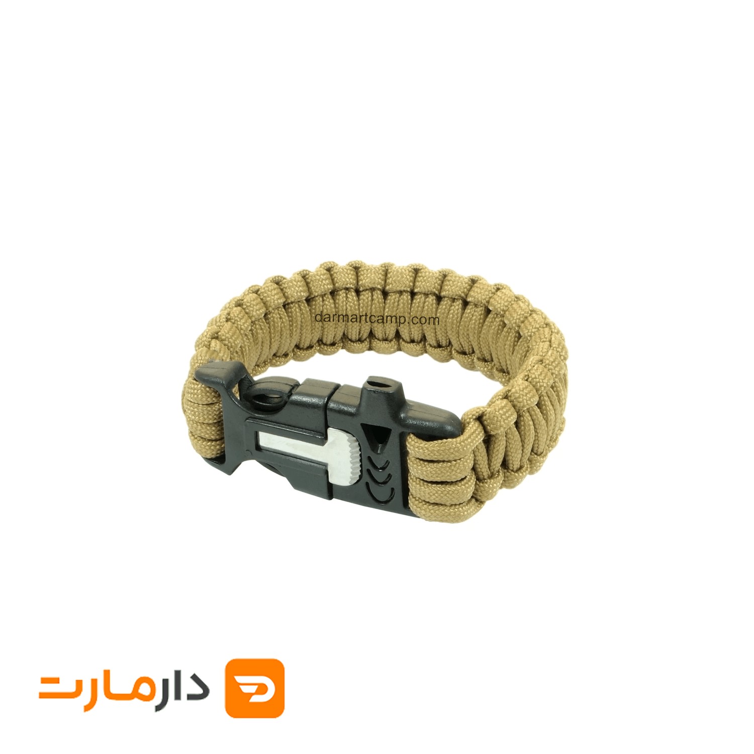دستبند پاراکورد