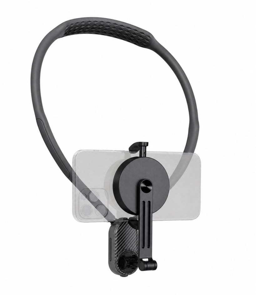 هولدر گردنی موبایل نینجا پرو Ninja Pro Mobile Phone Neck Bracket