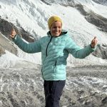 کاپشن پر سبک قایا آرکا ARKA ALPINE S فیروزه ای
