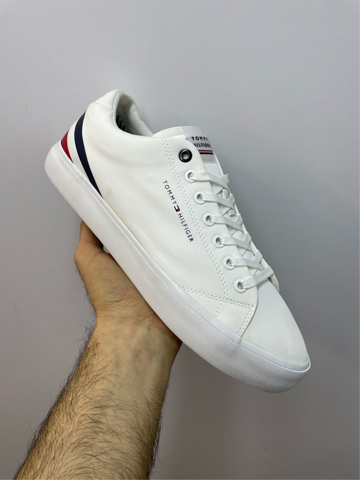 کفش مردانه Tommy Hilfiger اورجینال