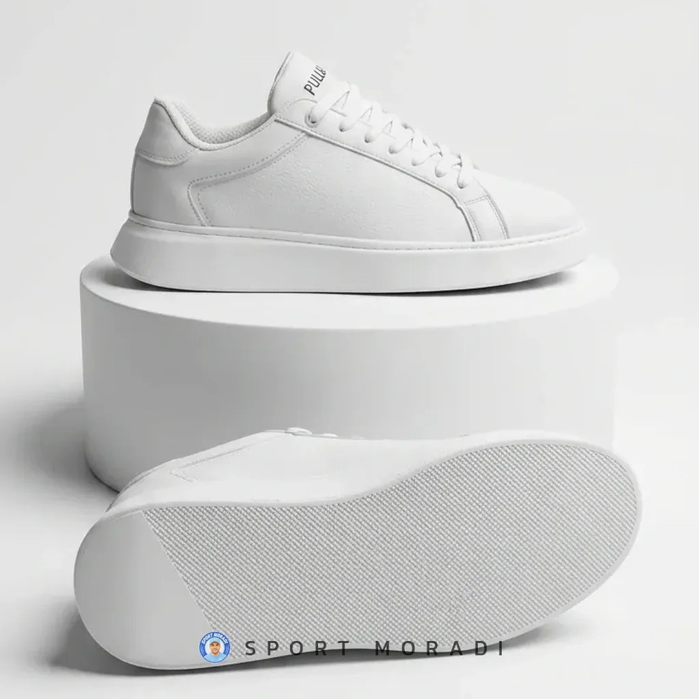 کتونی ونس Vans | ساده، شیک و راحت