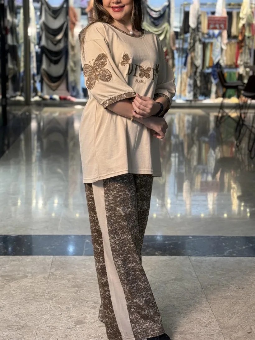 ست دیور ابروبادی