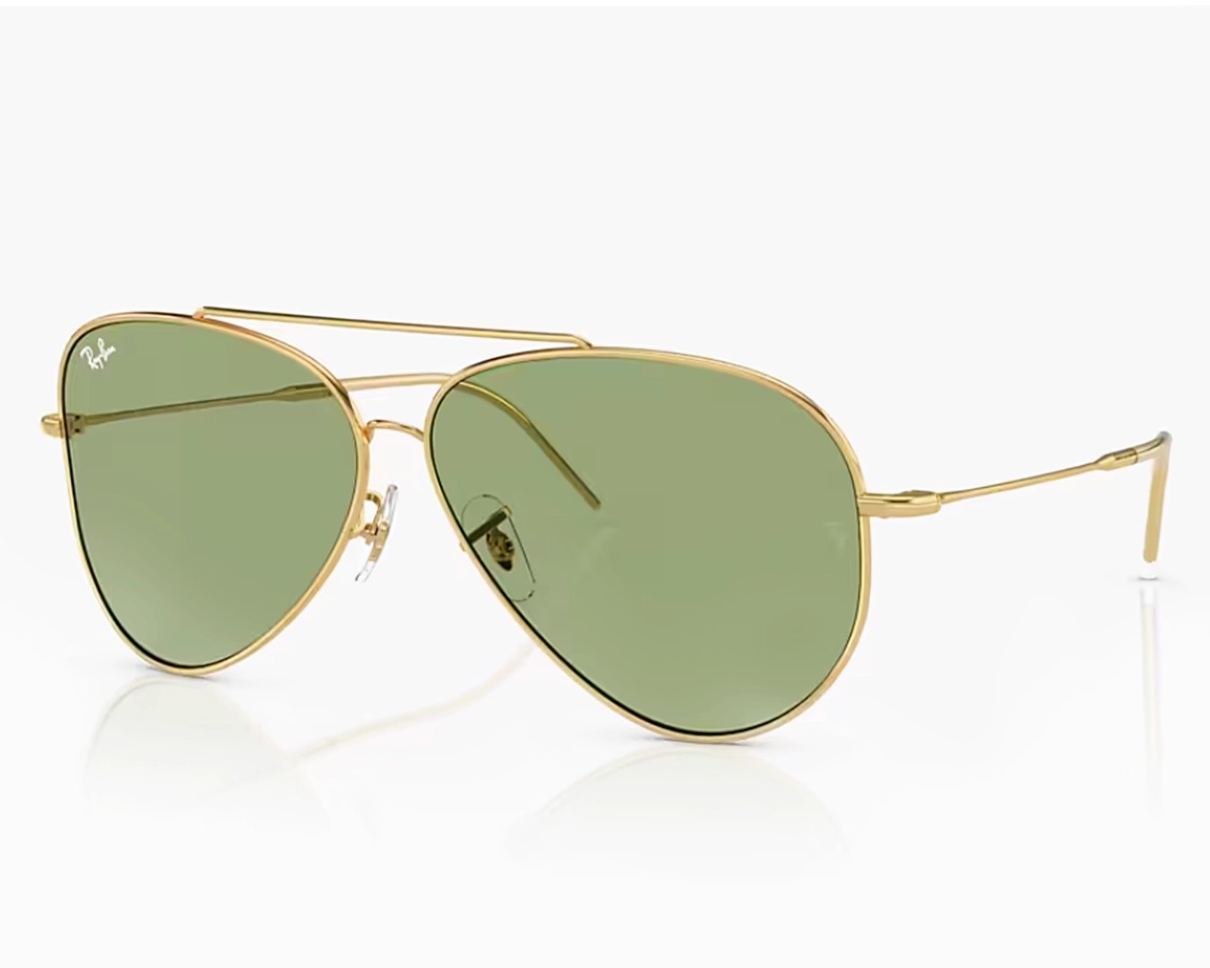 عینک ری بن RAYBAN - AVIATOR Reverse - RBR0101 - 182