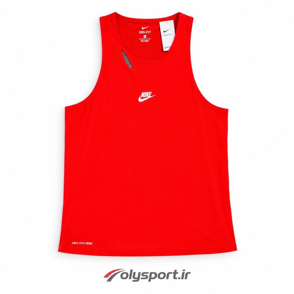 رکابی Nike بند باریک