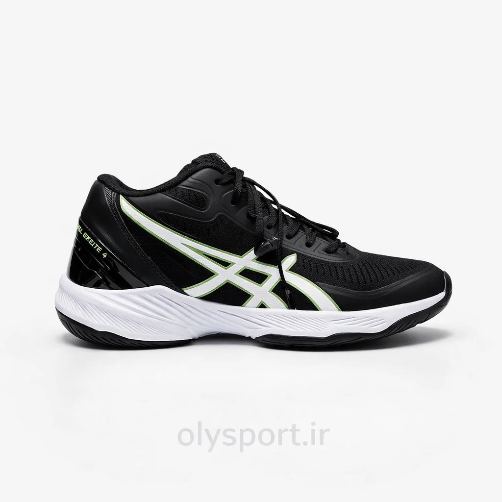 کفش والیبالی مدل آسیکس Asics Elite