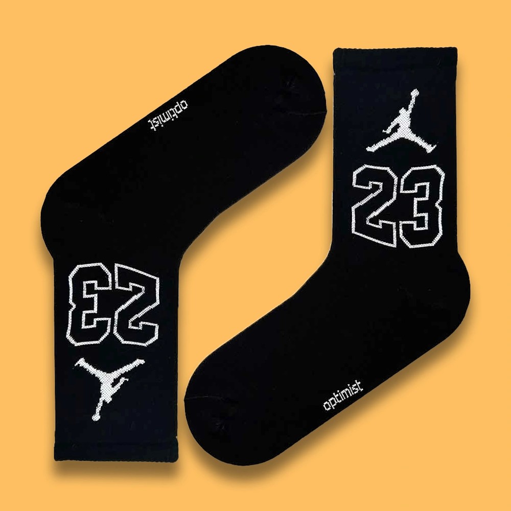 جردن 23
