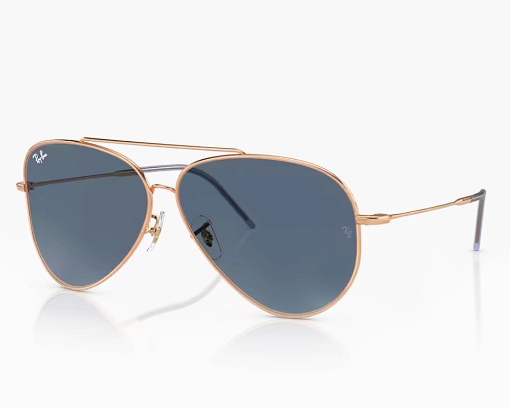 عینک ری بن RAYBAN – AVIATOR Reverse – RBR0101 – 92023A