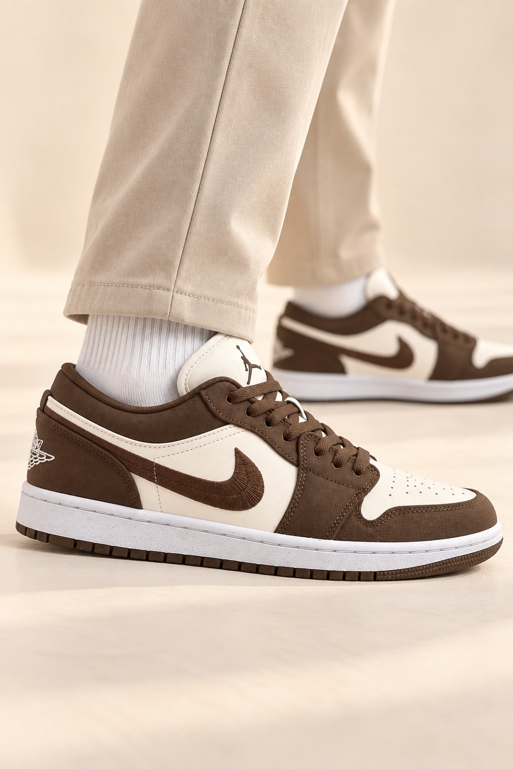 کفش مردانه Nike Air Jordan 1