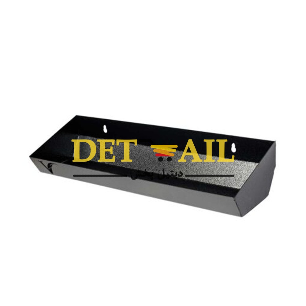 هولدر پد مشکی pad holder black