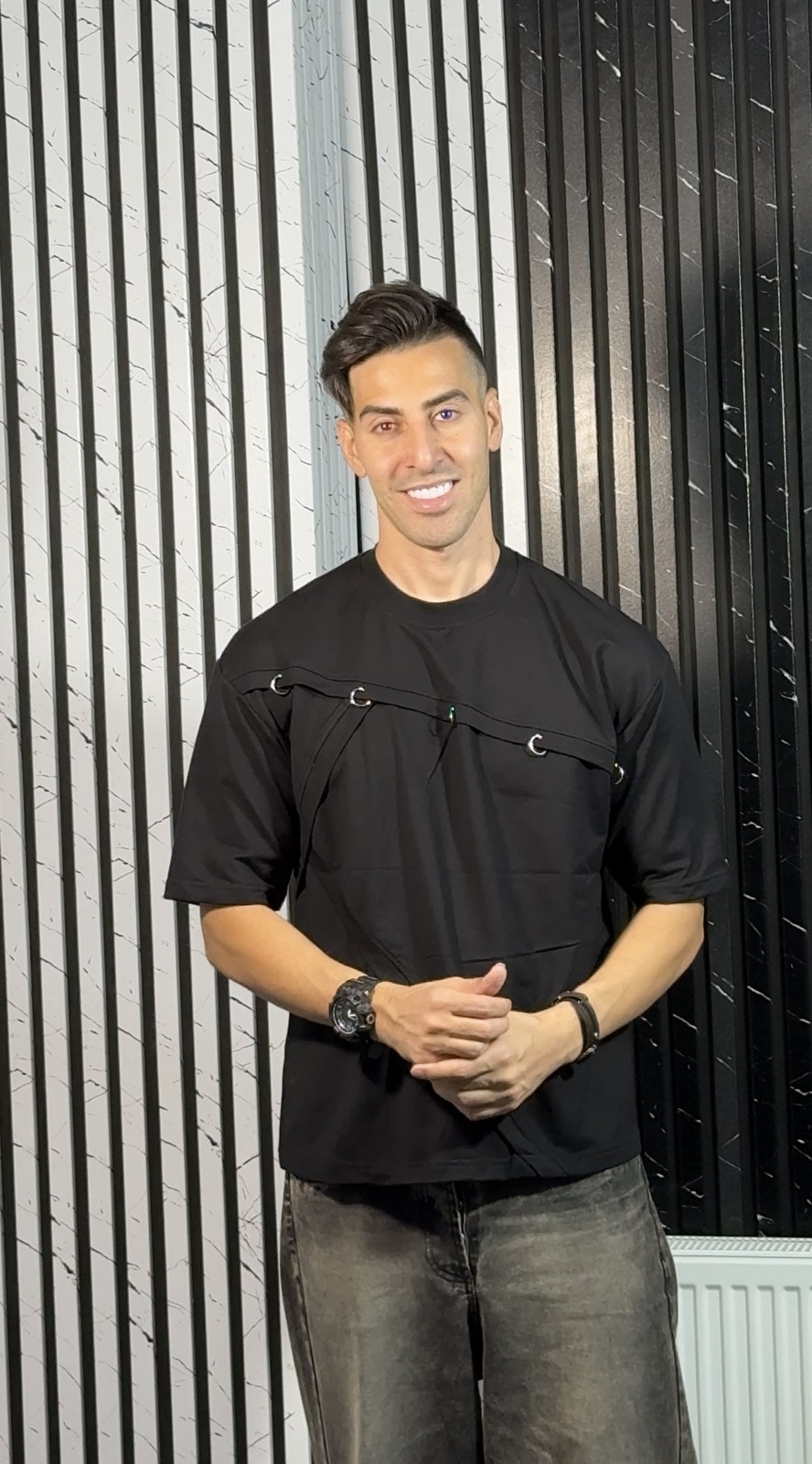 تیشرت کد 33