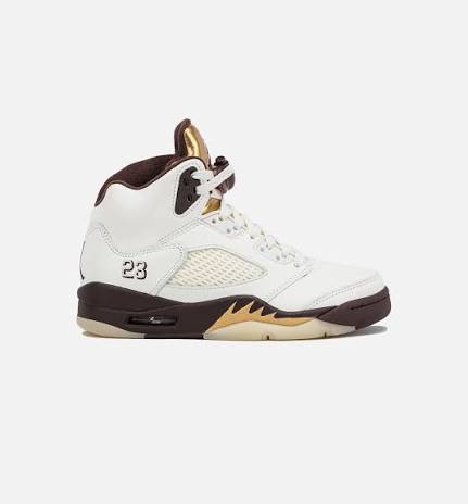 کتونی بسکتبالی جردن Air Jordan 5 Retro– DD9336-200