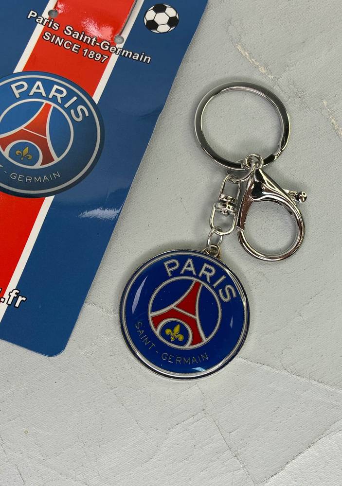 جاکلیدی فلزی paris saint GERMAN