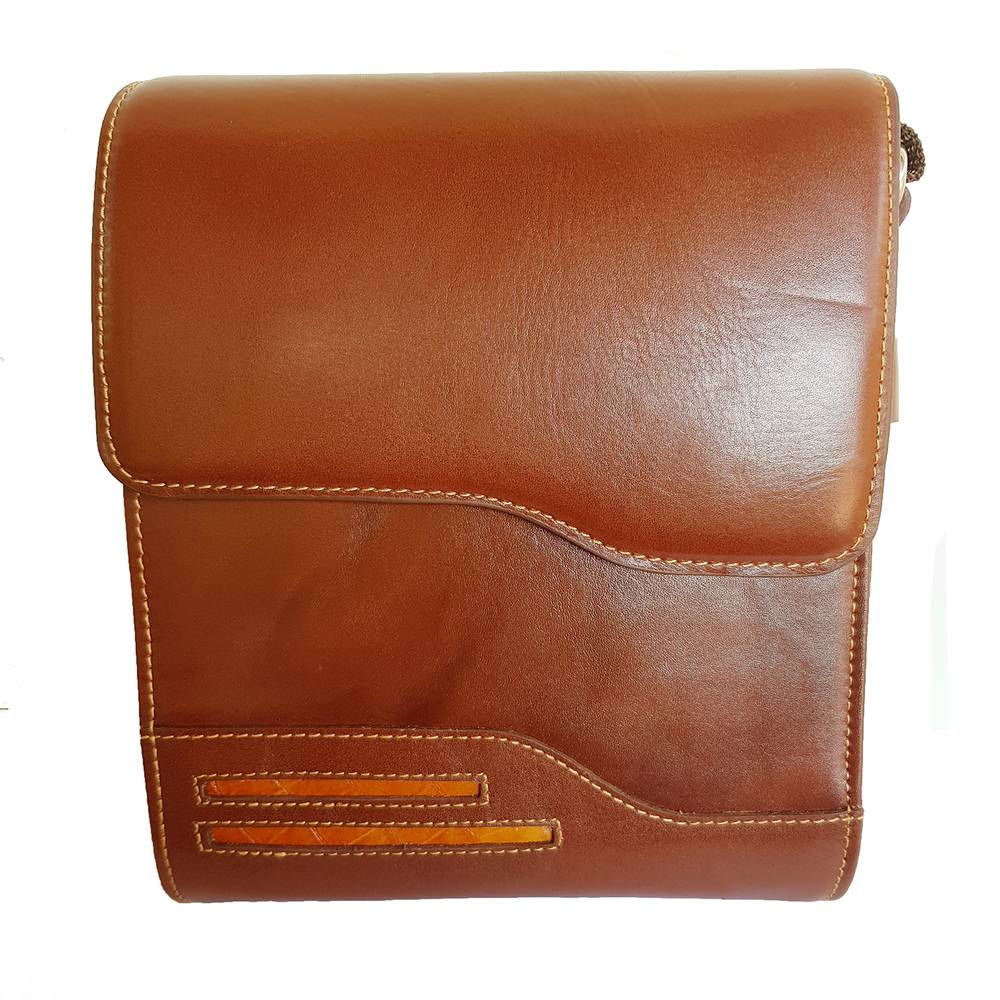 کیف رودوشی مدل موج*281