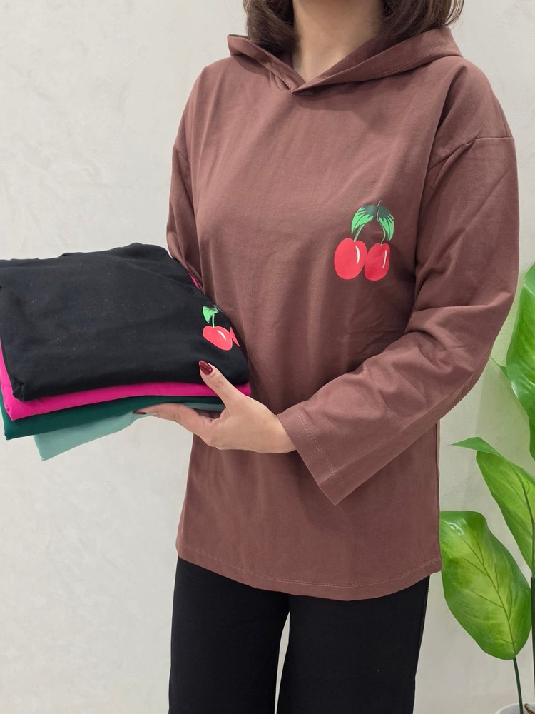 هودی پنبه چری🍒