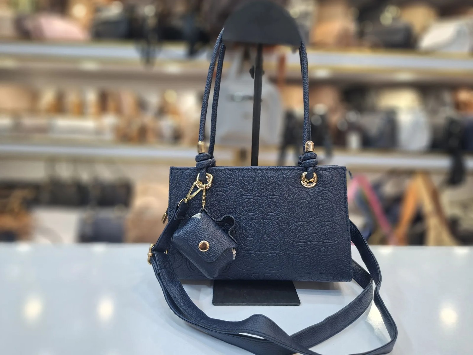 کیف زنانه LV