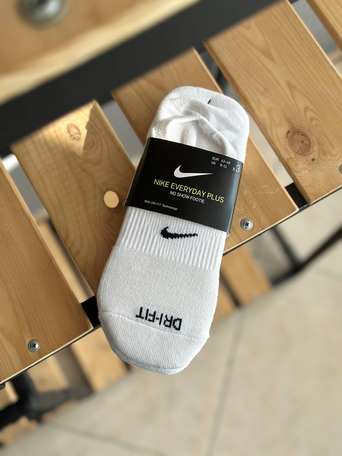 جوراب برند NIKE